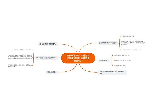 护考常见考点：如何对临终病进行护理？有哪些注意事项？