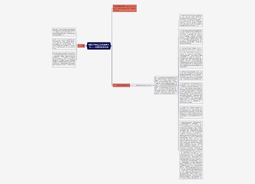 保险合同成立后的诚信义务——英国法的变化和