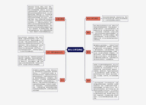 新生儿常见病症