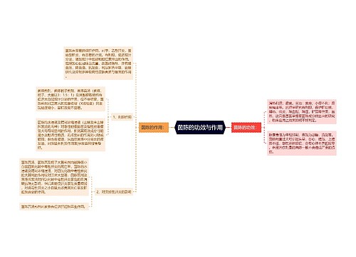 茵陈的功效与作用