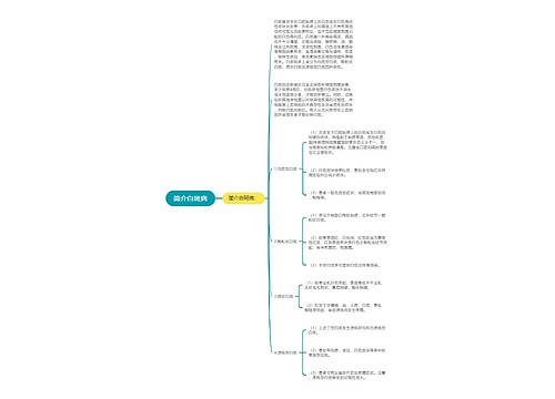 简介白斑病