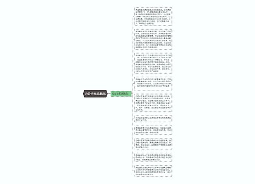 内分泌系统胰岛