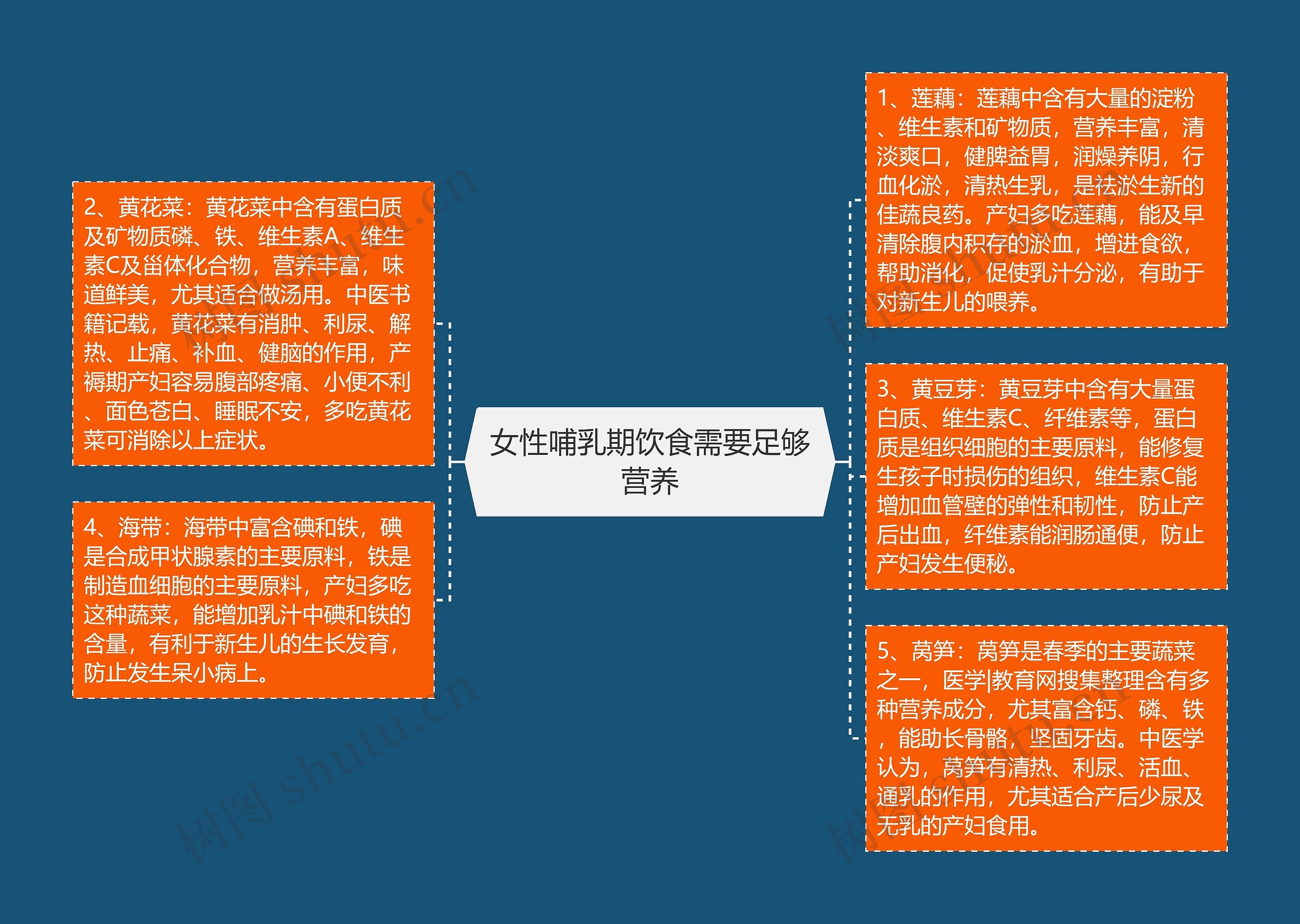 女性哺乳期饮食需要足够营养 女性哺乳期饮食需要足够营养