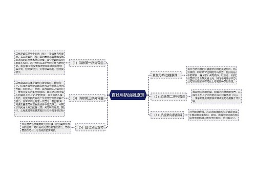 直丝弓矫治器原理