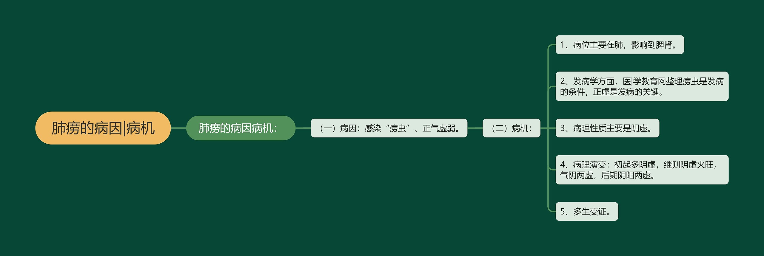 肺痨的病因|病机 肺痨的病因|病机