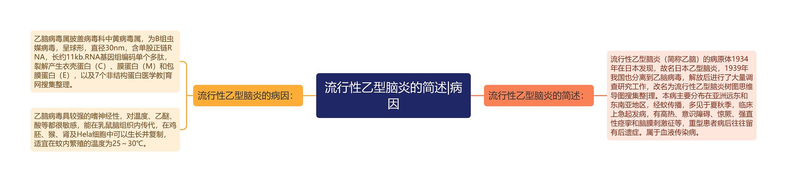 流行性乙型脑炎的简述|病因 流行性乙型脑炎的简述|病因