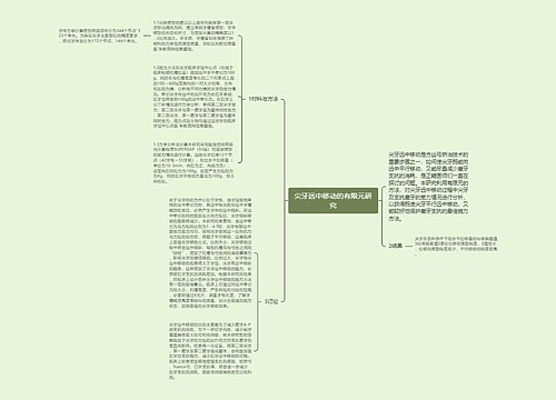 尖牙远中移动的有限元研究