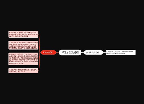 卵泡分类及特征