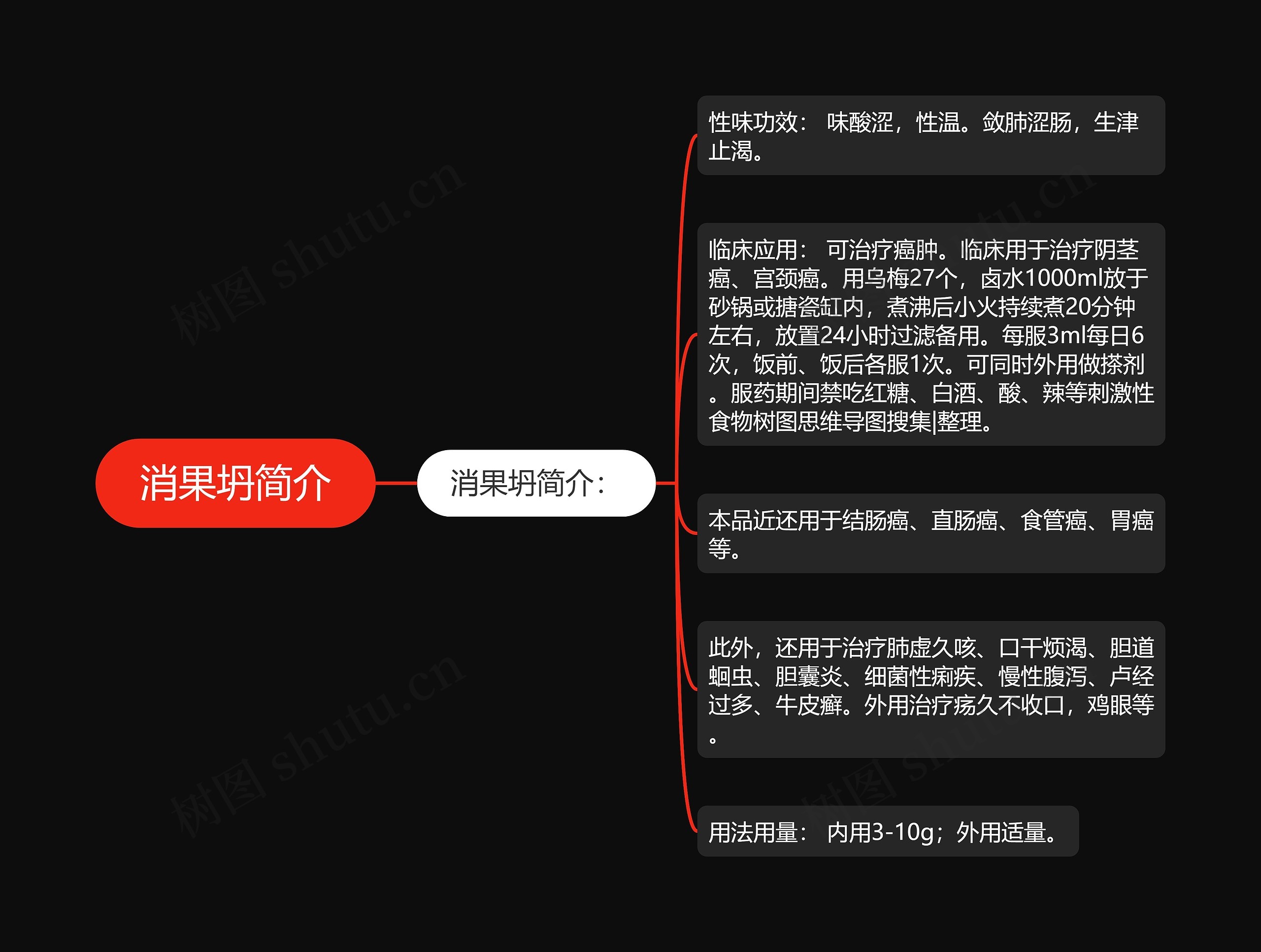 消果坍简介 消果坍简介