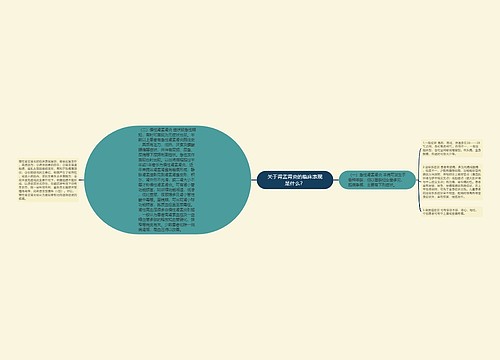 关于肾盂肾炎的临床表现是什么？