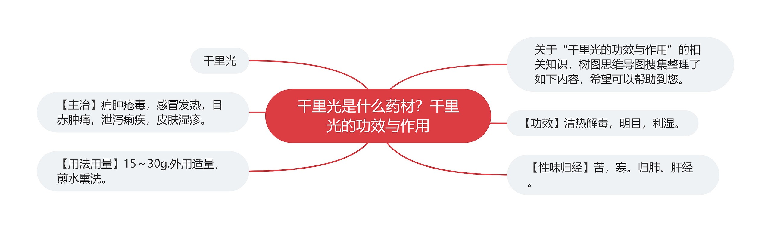 千里光是什么药材?千里光的功效与作用 千里光是什么药材?千里光的功效与作用