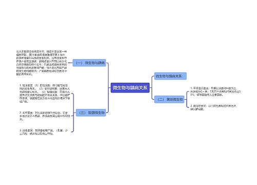 微生物与龋病关系