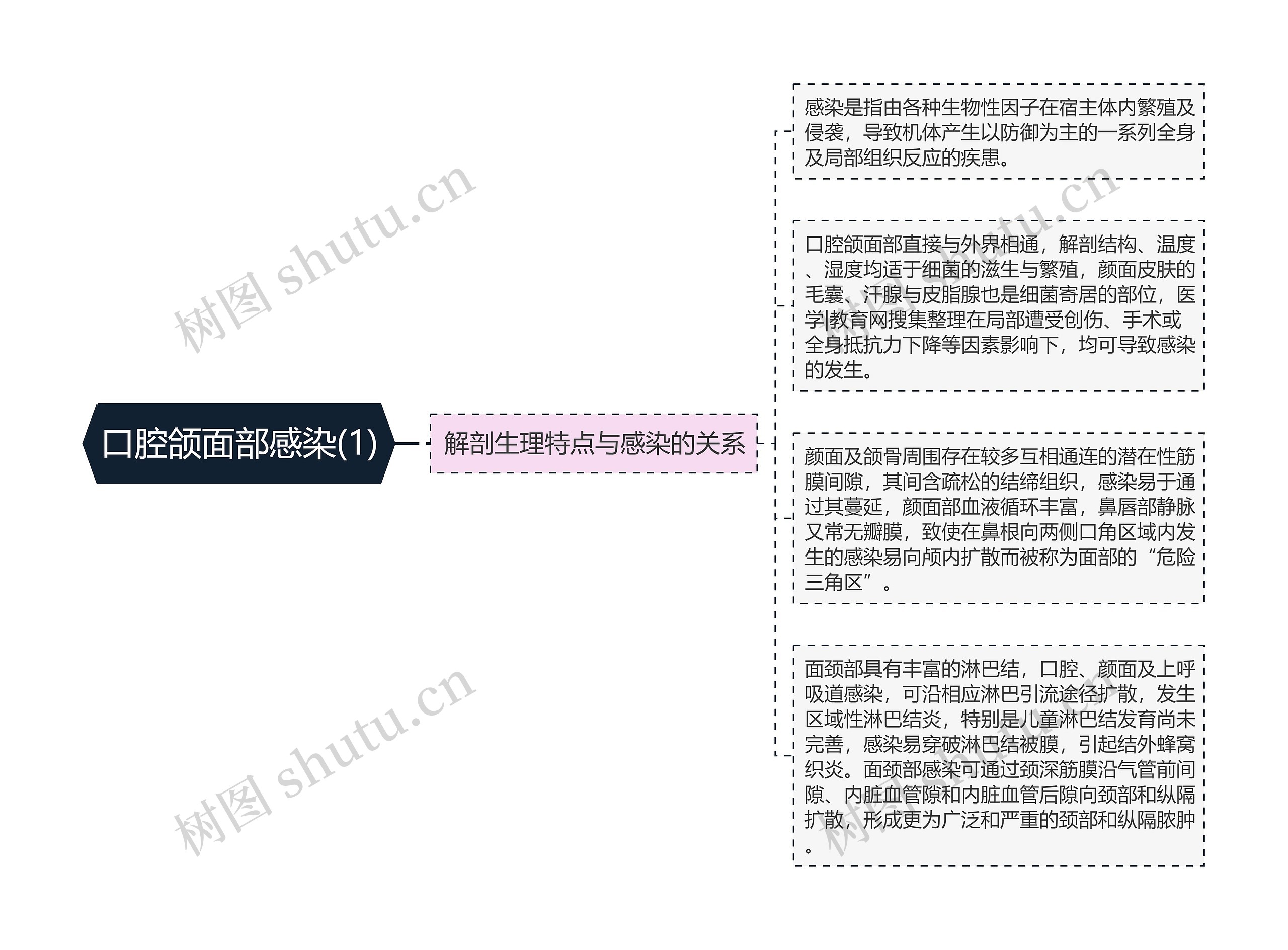 口腔颌面部感染(1)