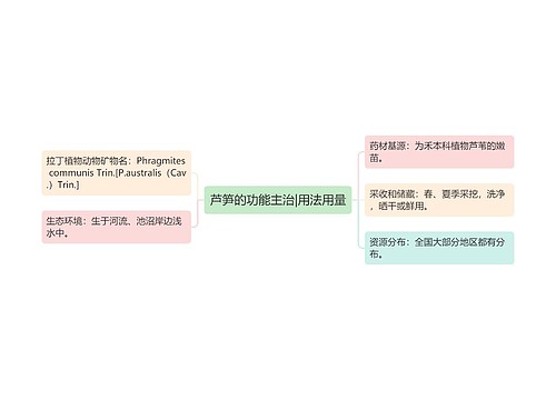 芦笋的功能主治|用法用量