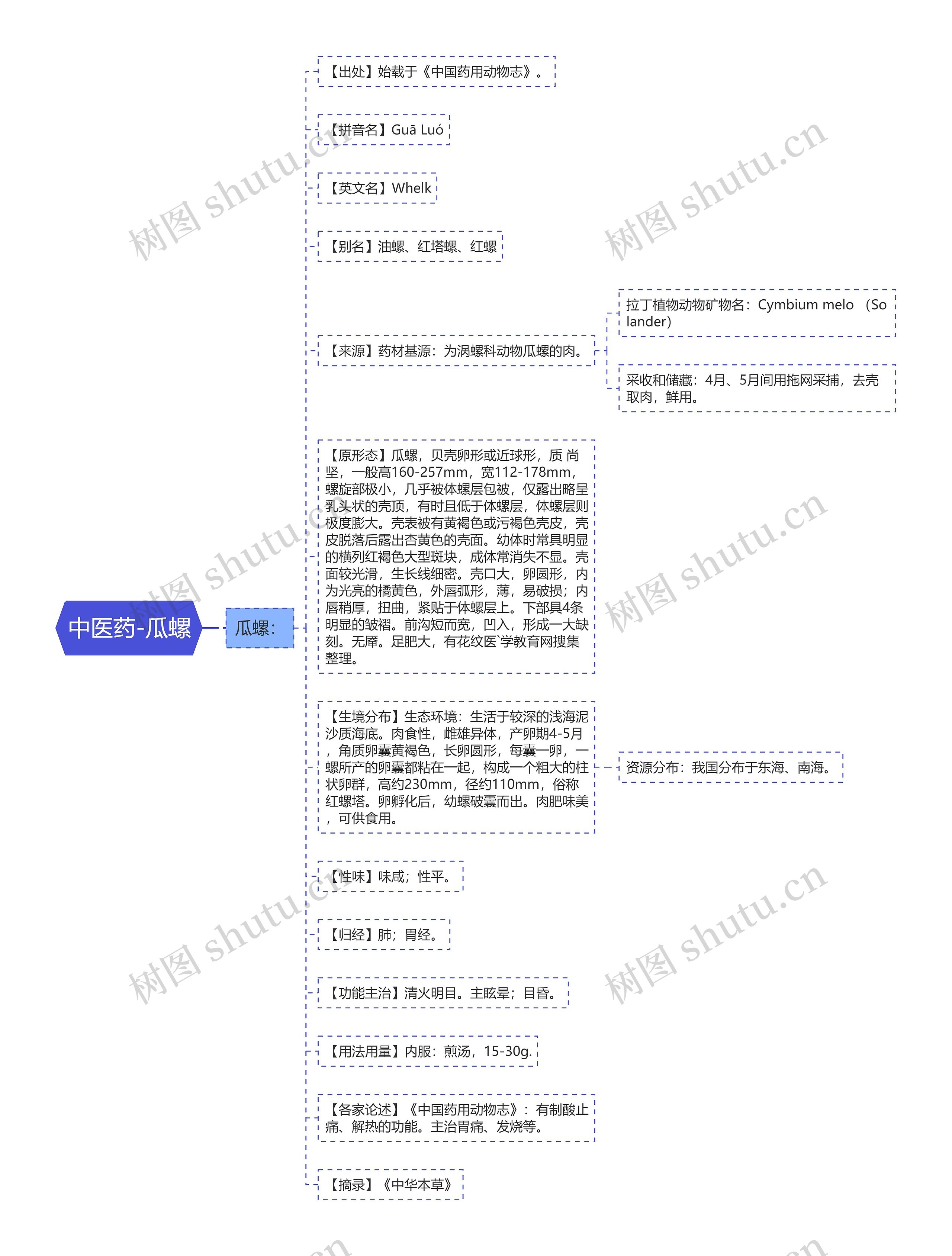 中医药-瓜螺 中医药-瓜螺