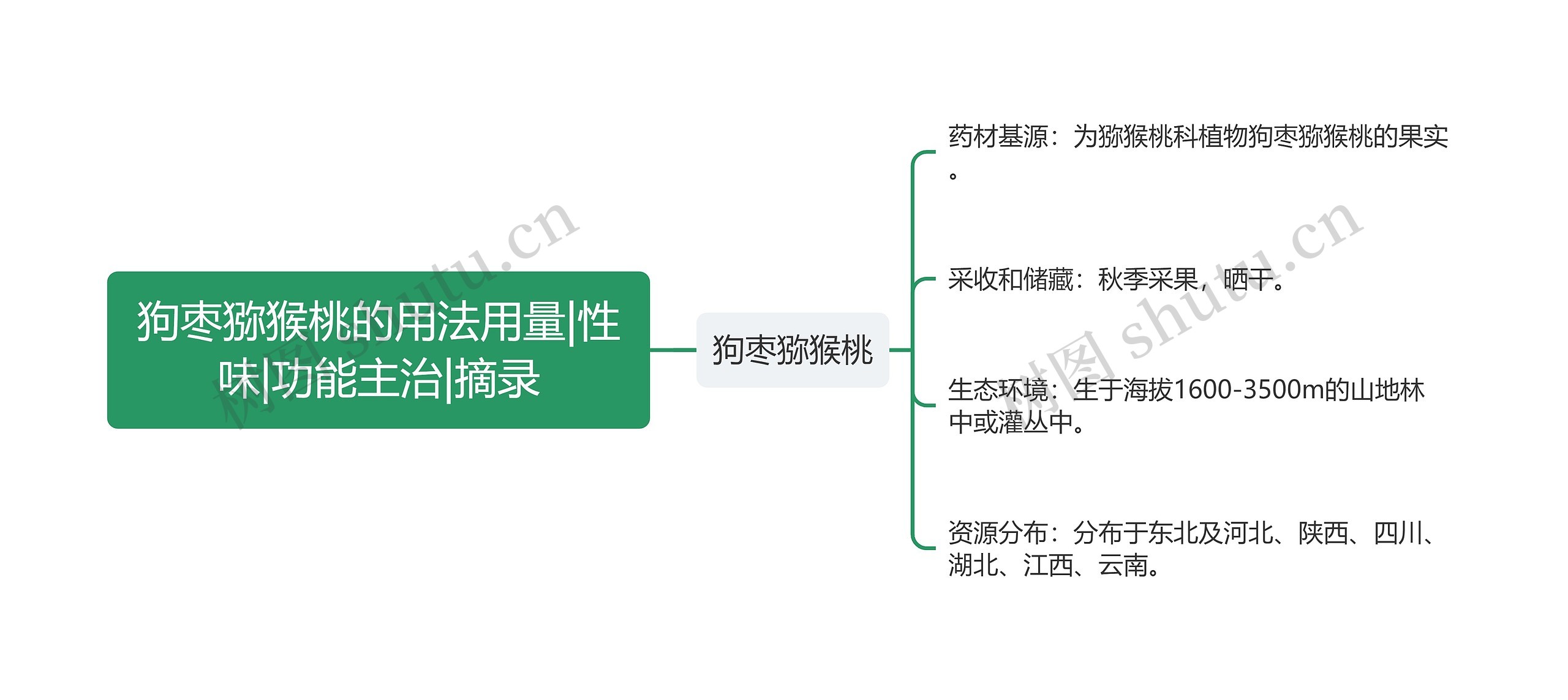 狗枣猕猴桃的用法用量|性味|功能主治|摘录