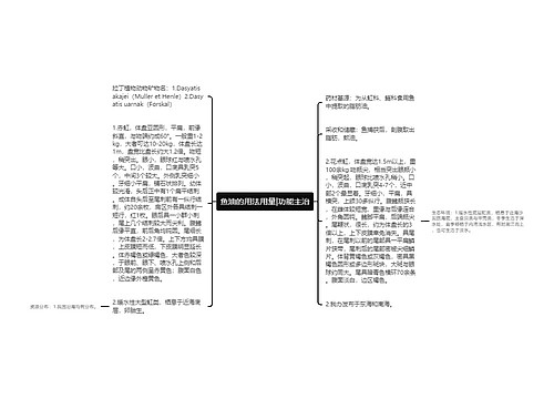 鱼油的用法用量|功能主治