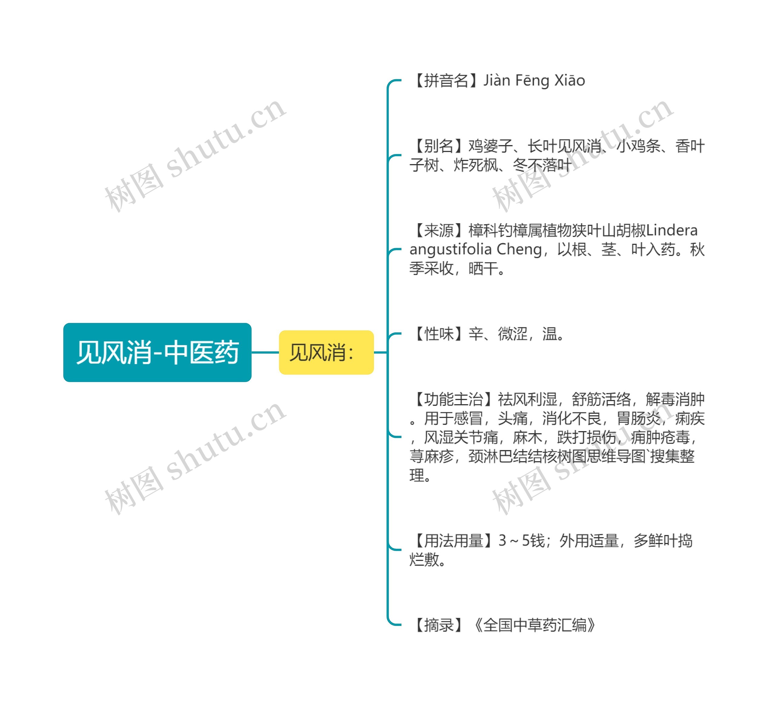 见风消-中医药 见风消-中医药