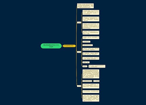 慢性肾衰竭临床特征-内科学指导