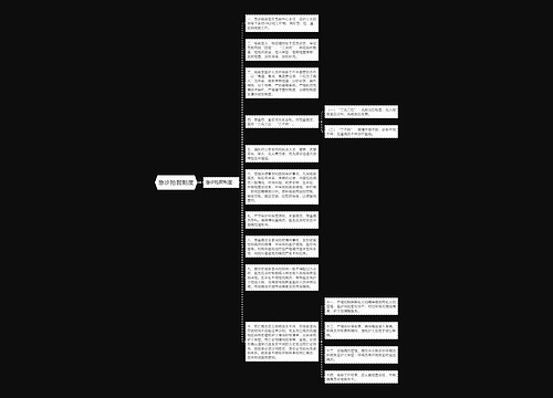 急诊抢救制度