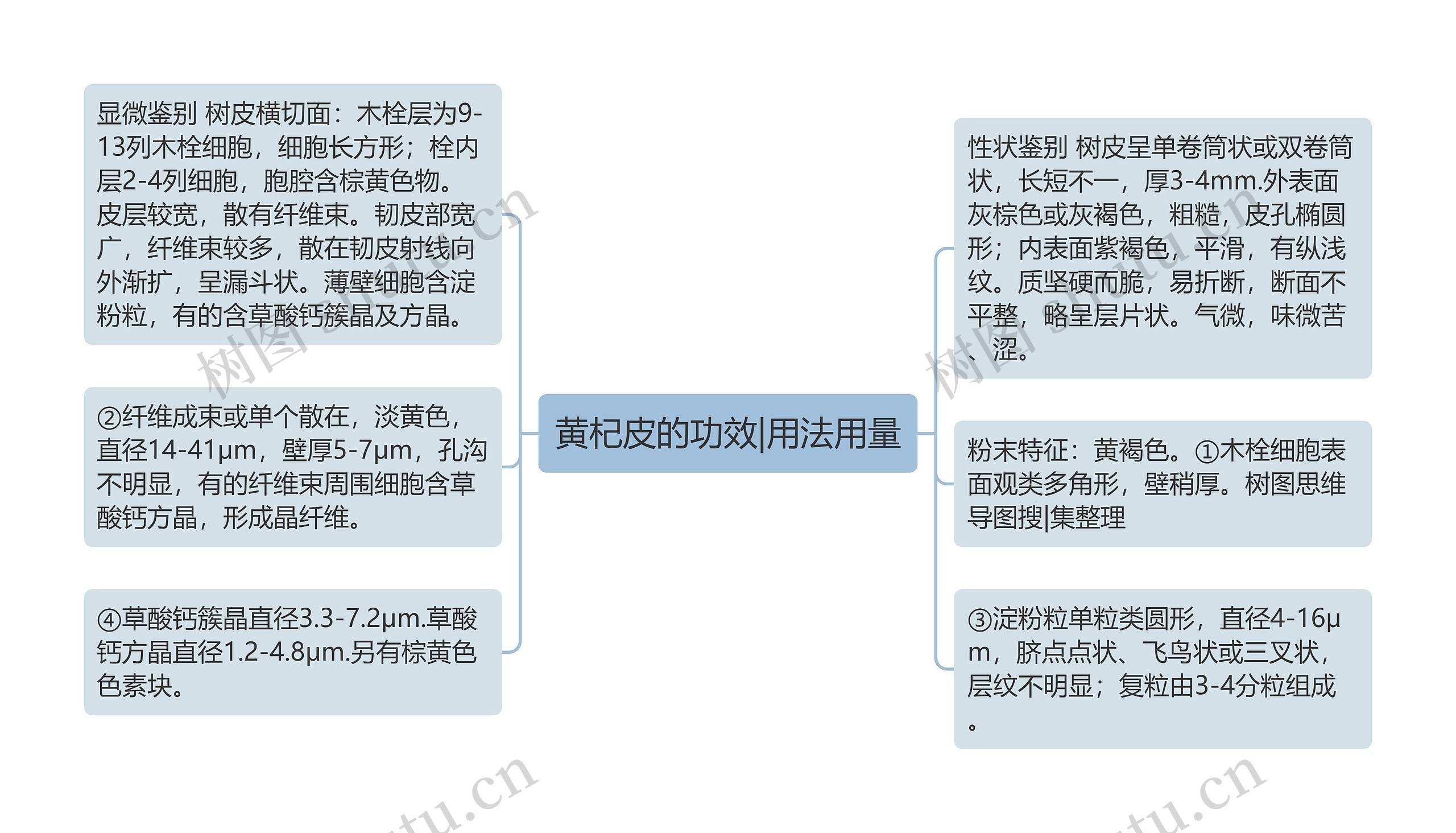 黄杞皮的功效|用法用量