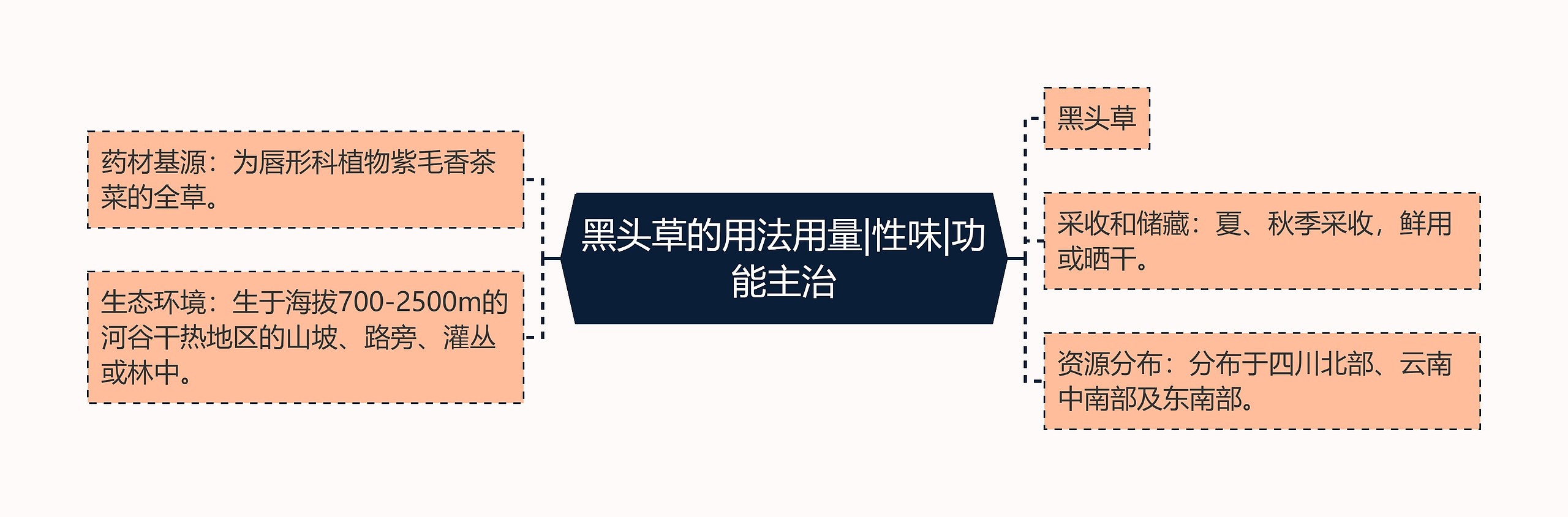 黑头草的用法用量|性味|功能主治 黑头草的用法用量|性味|功能主治