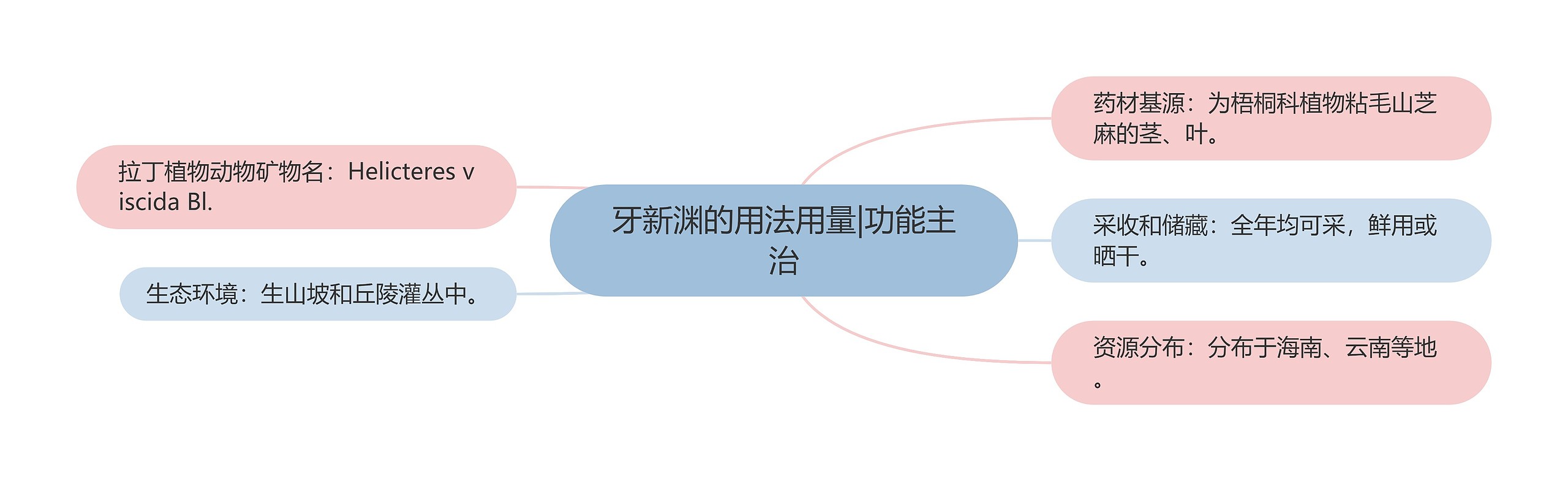 牙新渊的用法用量|功能主治 牙新渊的用法用量|功能主治