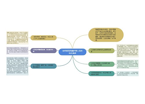 如何提高西藏护理人员的综合素质