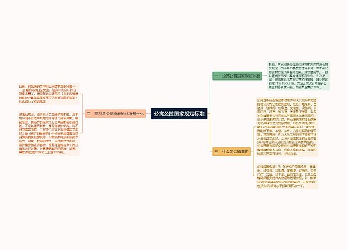 公寓公摊国家规定标准