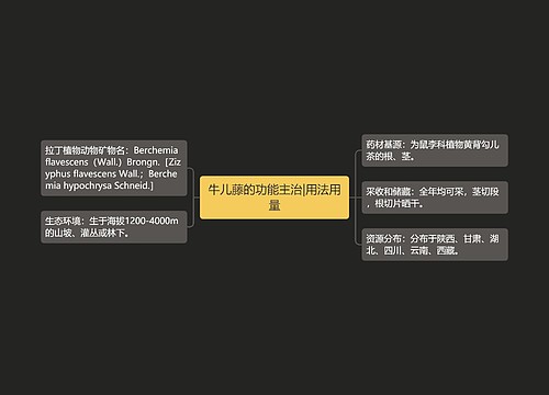 牛儿藤的功能主治|用法用量