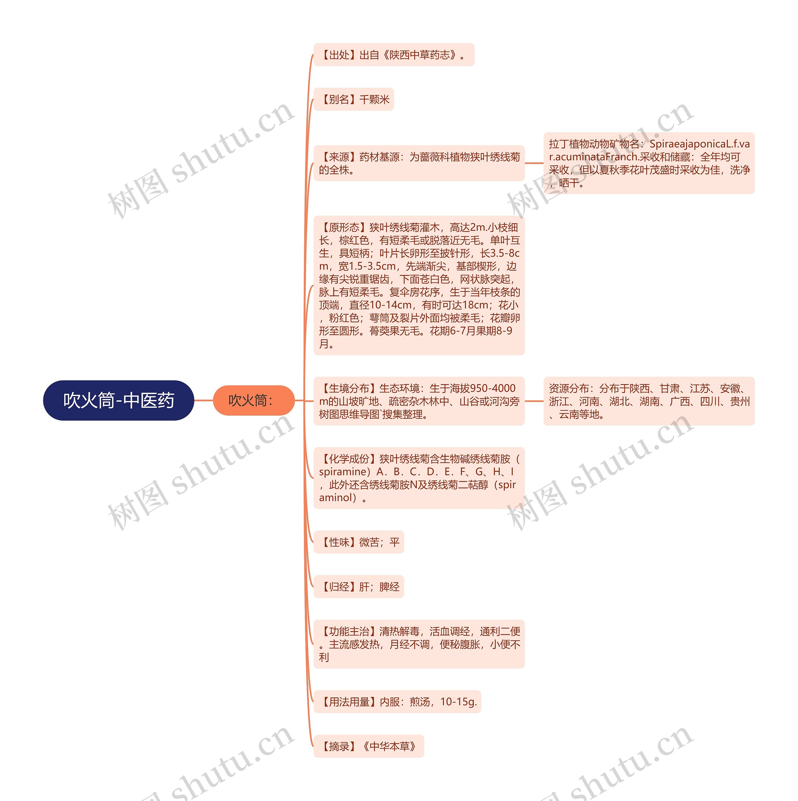吹火筒-中医药 吹火筒-中医药