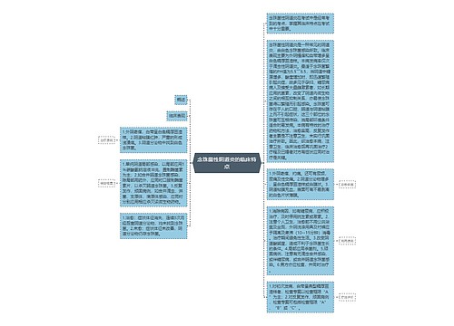 念珠菌性阴道炎的临床特点