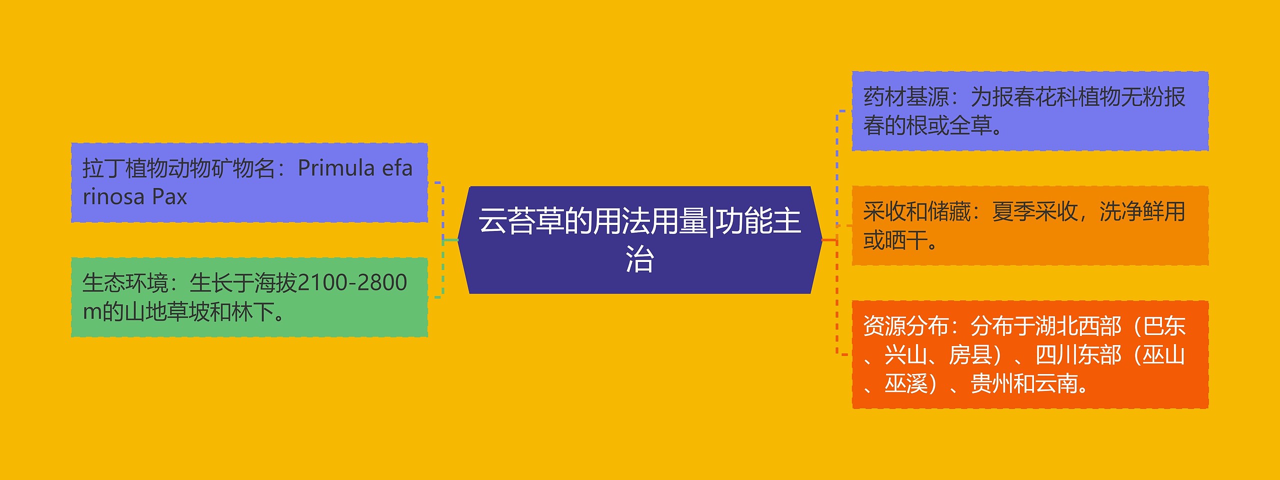 云苔草的用法用量|功能主治 云苔草的用法用量|功能主治