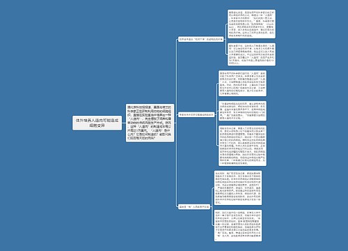 体外培养人造肉可能造成细胞变异