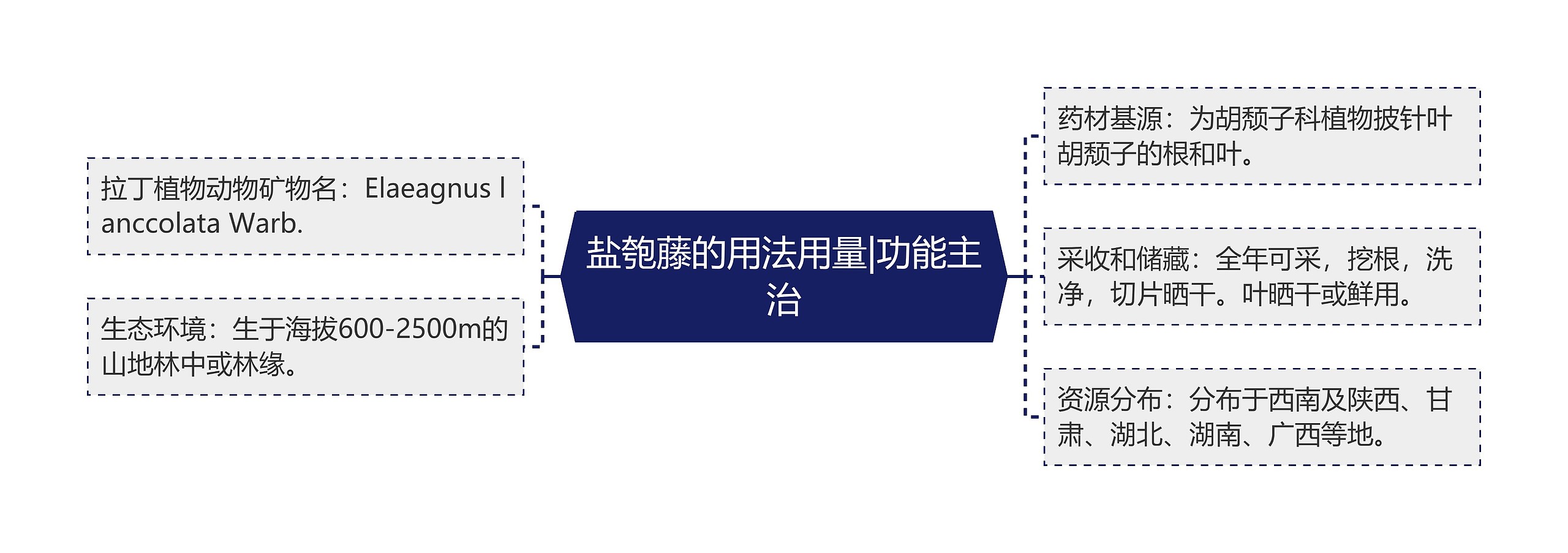 盐匏藤的用法用量|功能主治 盐匏藤的用法用量|功能主治