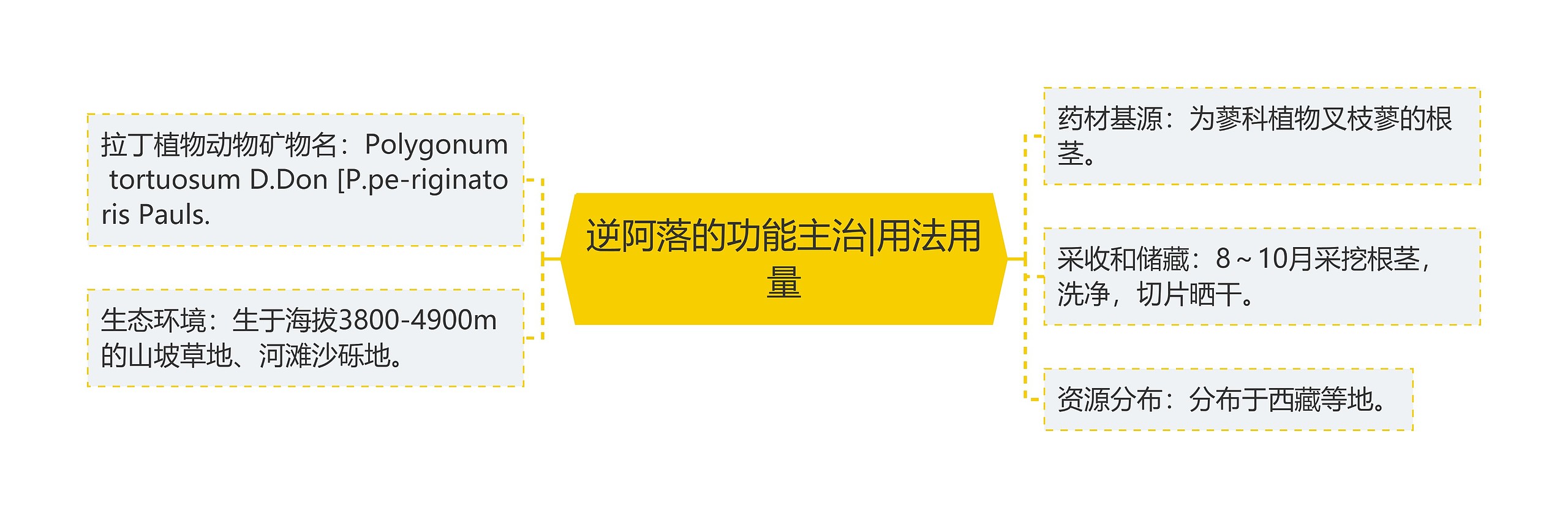逆阿落的功能主治|用法用量 逆阿落的功能主治|用法用量