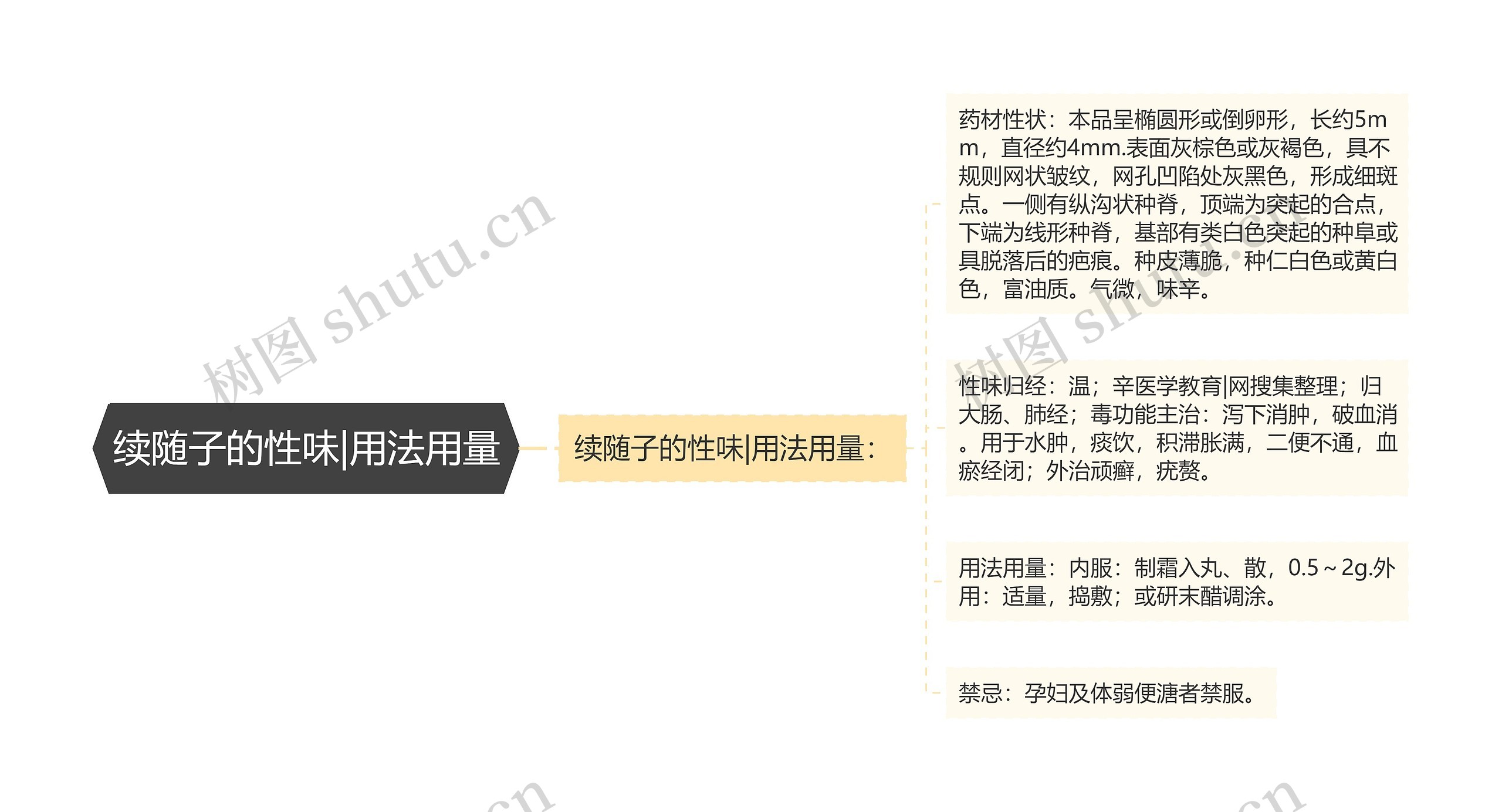 续随子的性味|用法用量 续随子的性味|用法用量