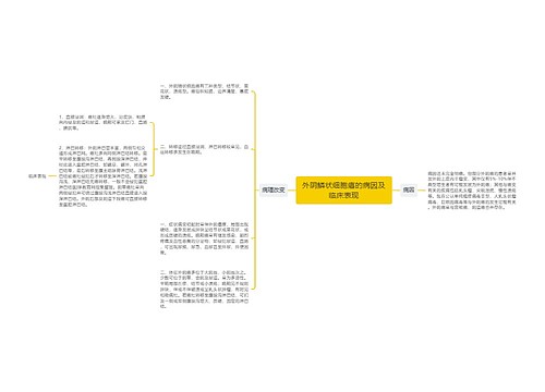 外阴鳞状细胞癌的病因及临床表现