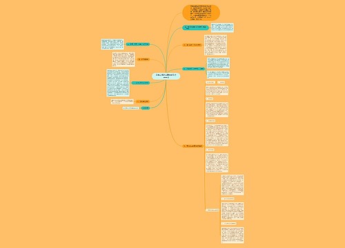 承揽合同的主要条款及注意事项