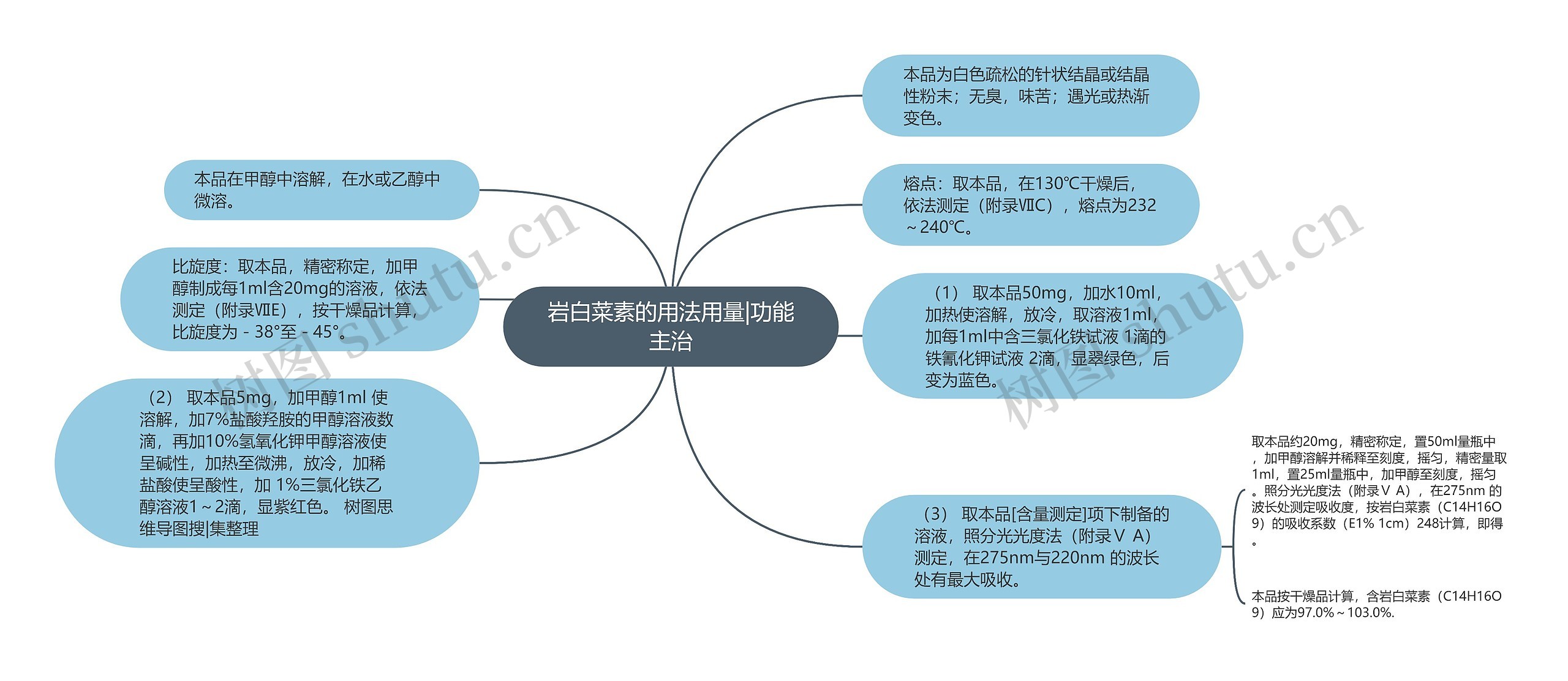 岩白菜的功能与主治图片