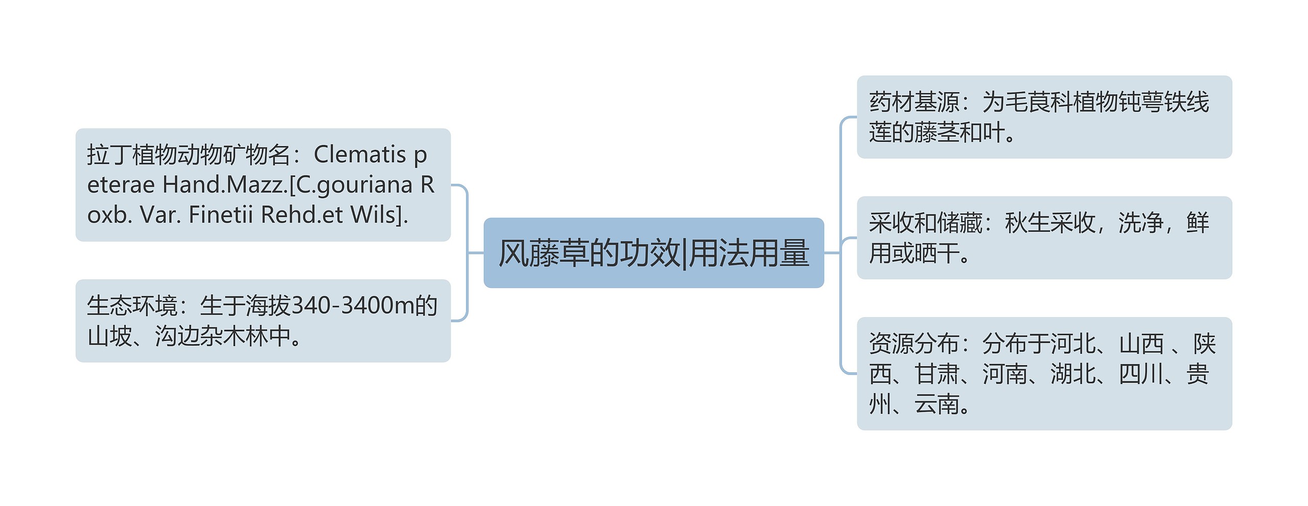 风藤草的功效|用法用量