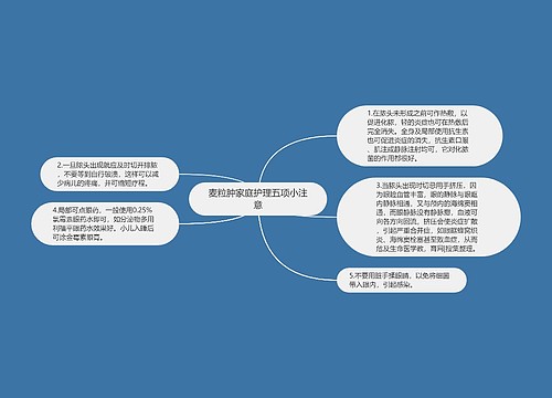 麦粒肿家庭护理五项小注意