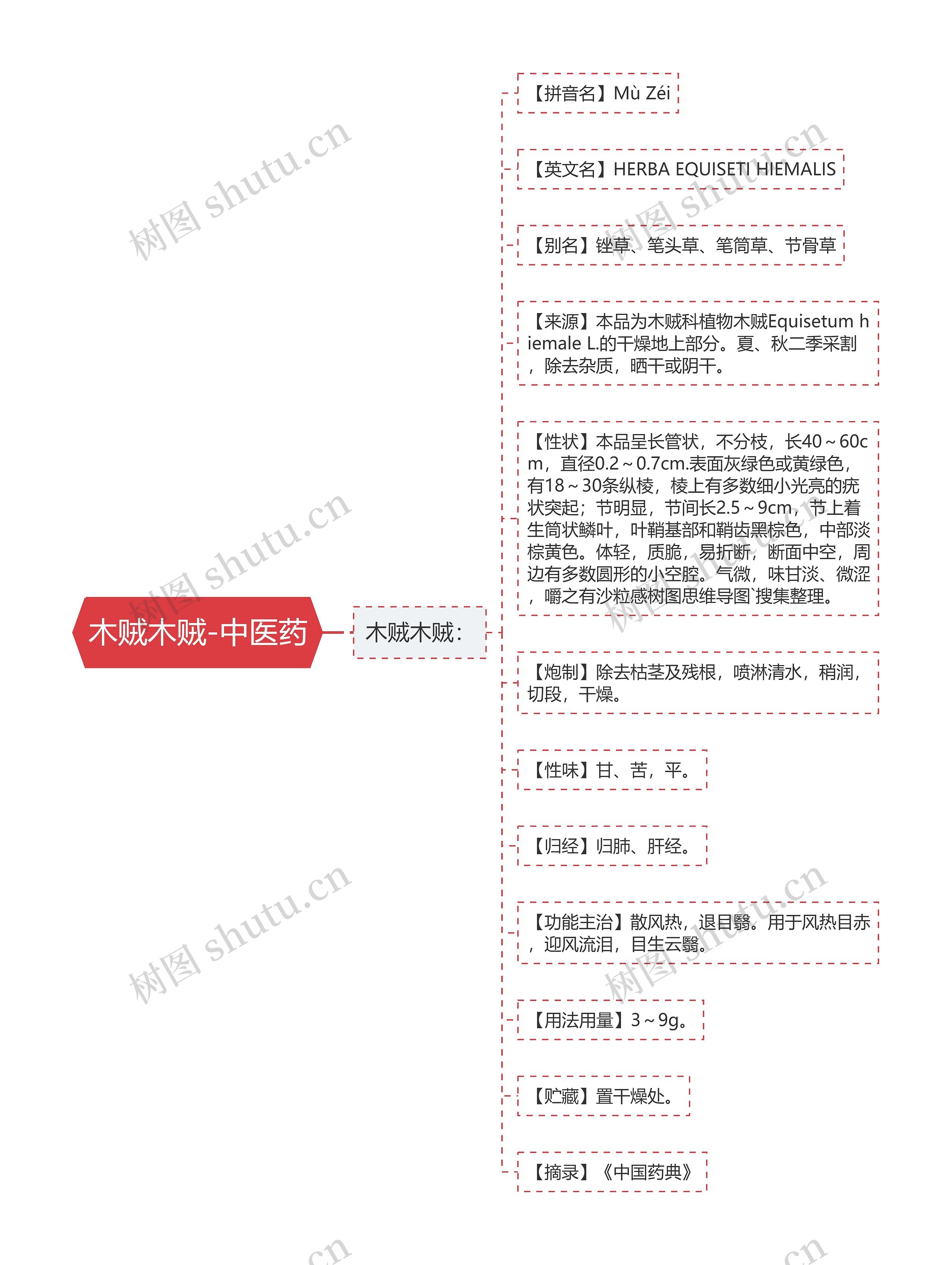 木贼木贼-中医药 木贼木贼-中医药