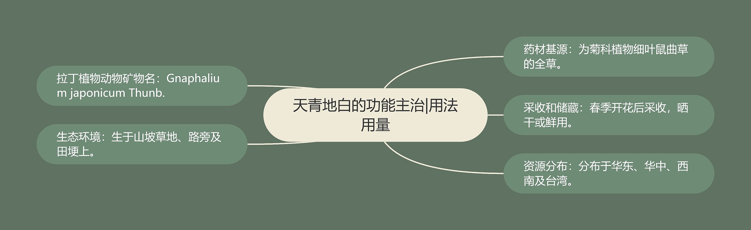 天青地白的功能主治|用法用量 天青地白的功能主治|用法用量