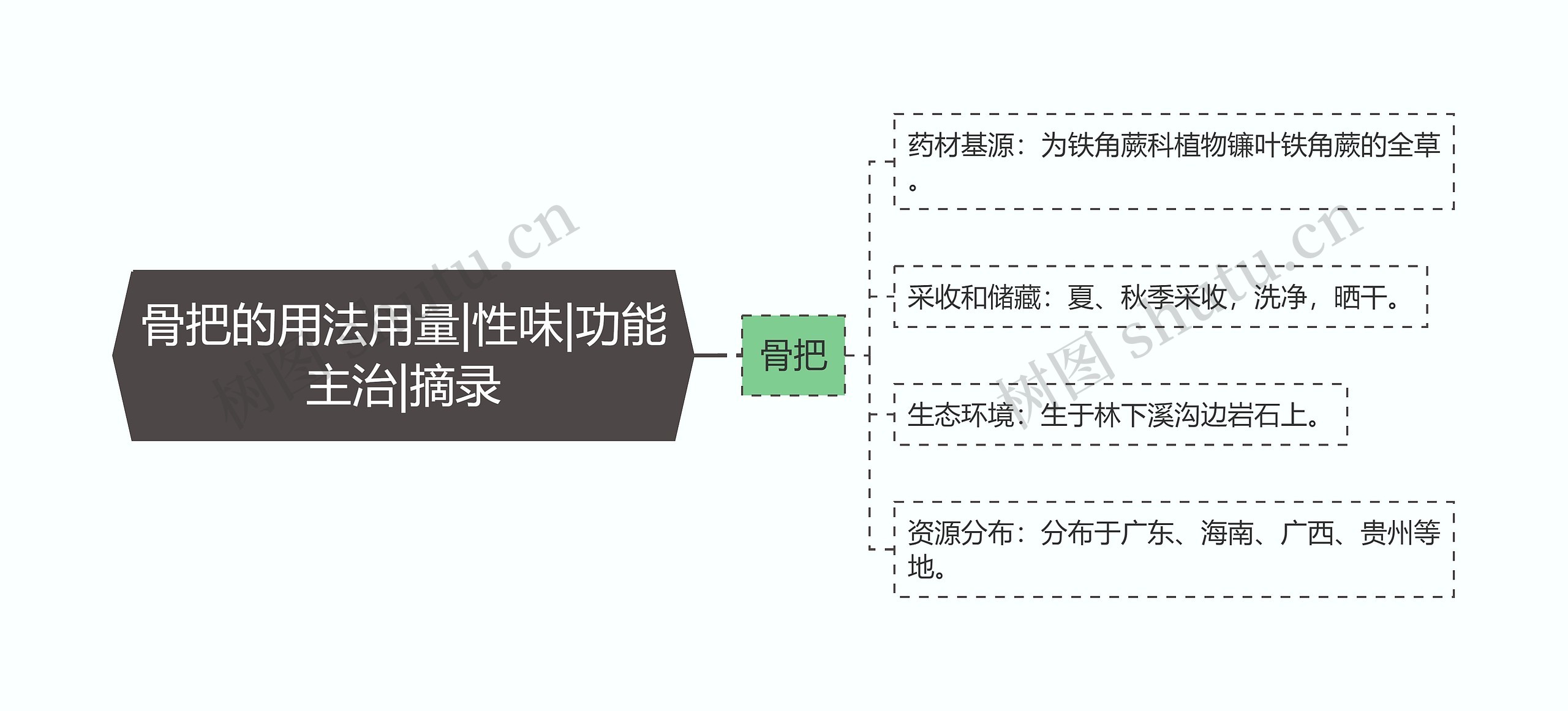 骨把的用法用量|性味|功能主治|摘录 骨把的用法用量|性味|功能主治|摘录
