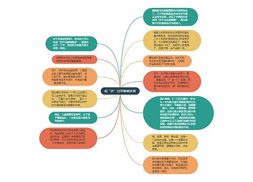 起“步”过早影响发育