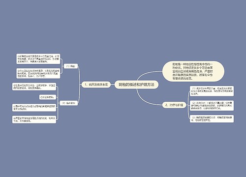 斑釉的概述和护理方法