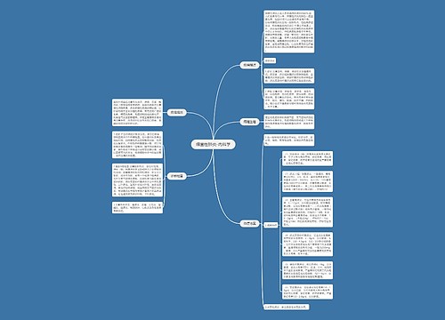 细菌性肺炎-内科学