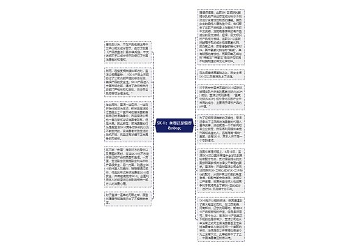 SK-II:美容还是毁容
SK-II:美容还是毁容
