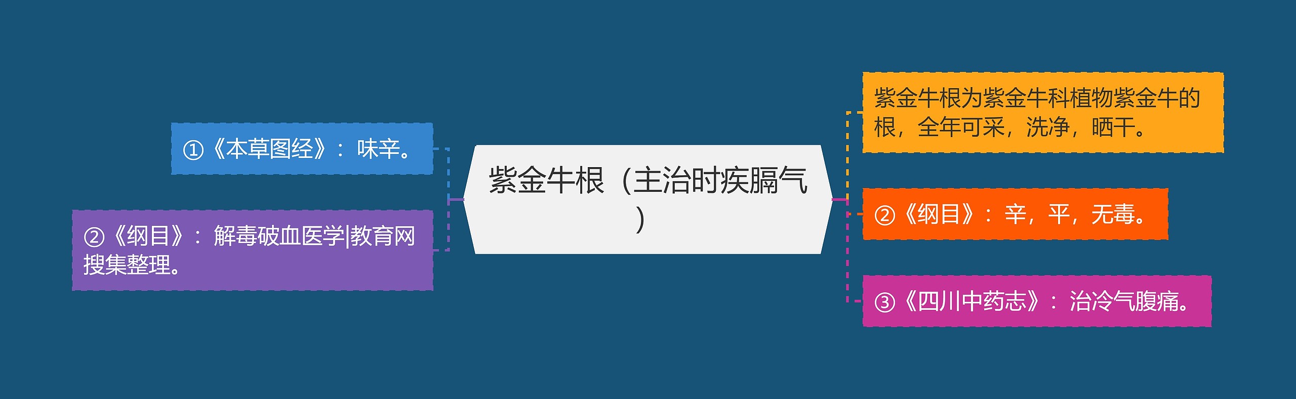 紫金牛根(主治时疾膈气) 紫金牛根(主治时疾膈气)